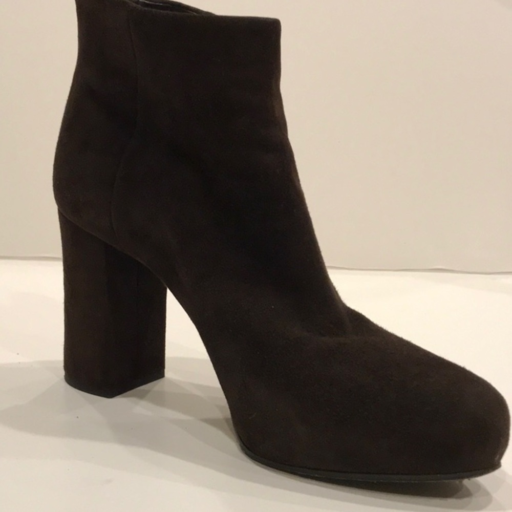 Prada boots - Picture 3 of 5